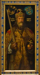 Keizer Karel de Grote